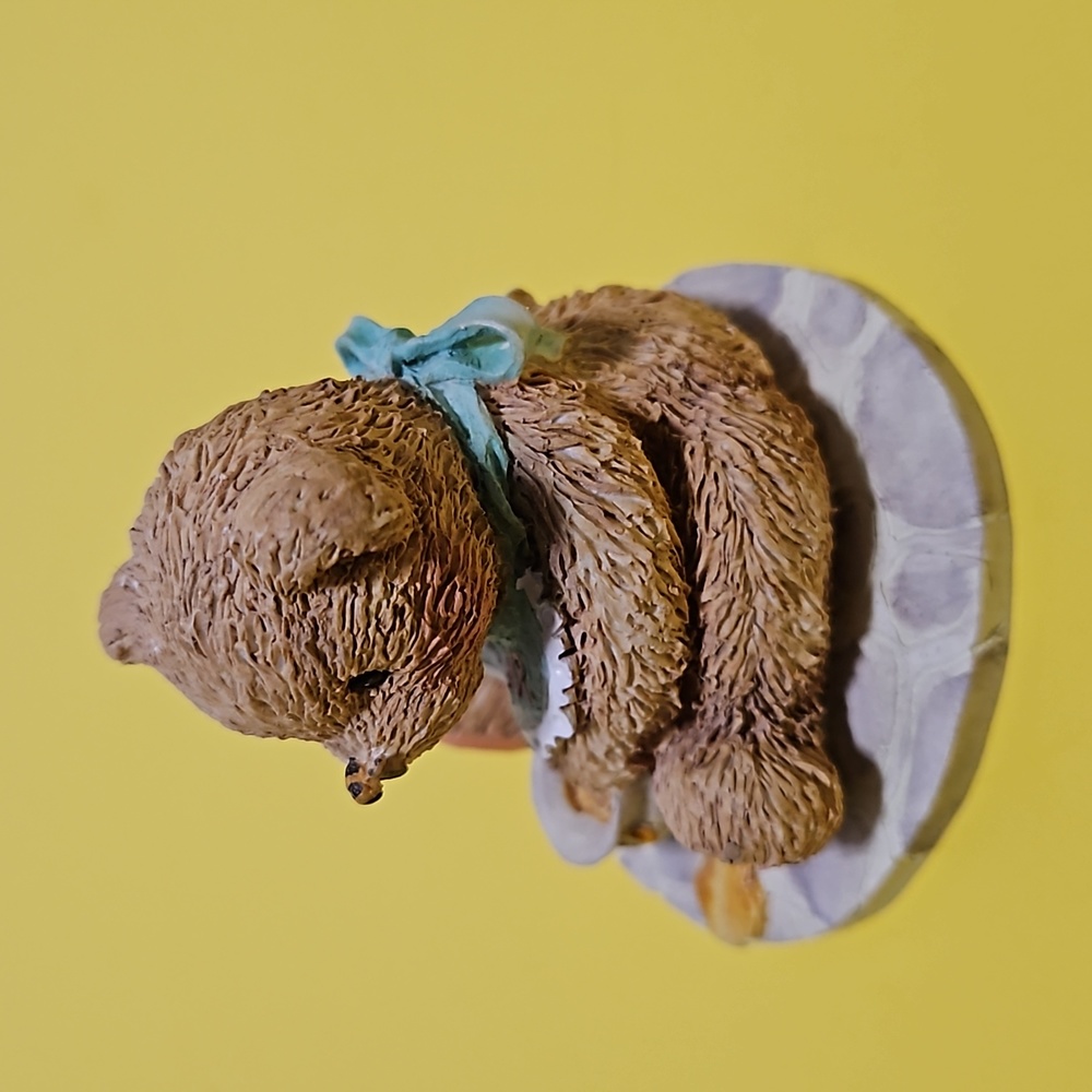 Cherished Teddies - BENJI - Life is Sweet - Picture 2 of 5